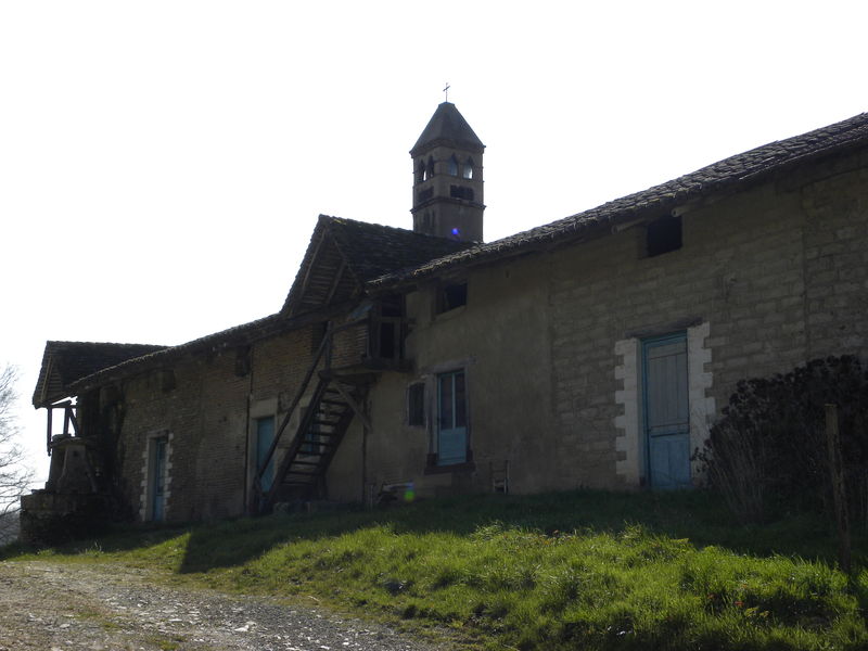 Ferme de Locel