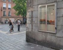 Galerie Showcase