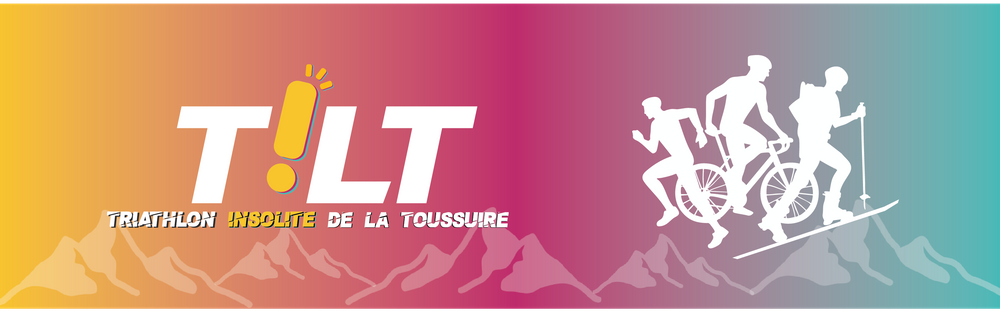 TILT - Triathlon Insolite de La Toussuire_La Toussuire