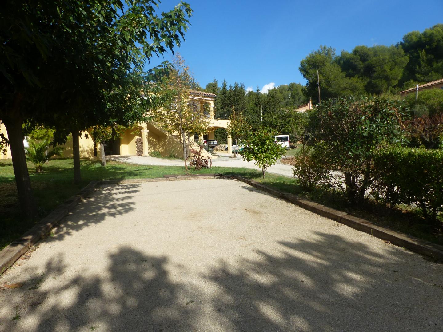 Lou Bancaou, La Ciotat - photo 5