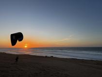 Parakite - Speed Flying