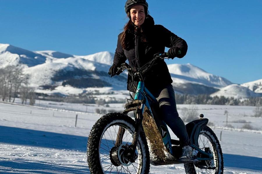 Trottinette électrique ABS hiver_Super-Besse