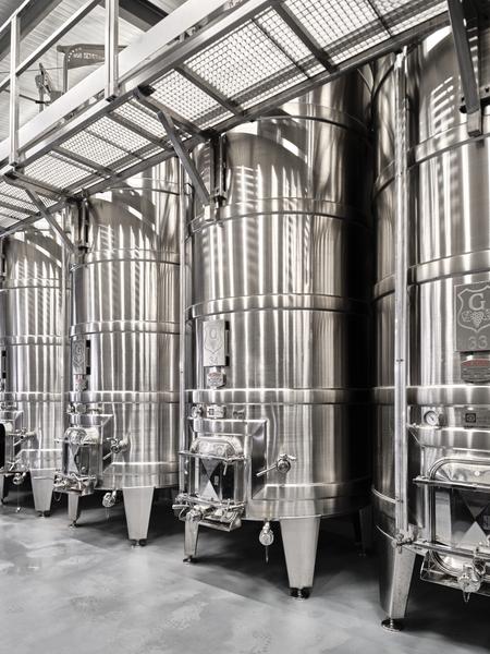 Visite & Dégustation au Domaine des Nugues_Lancié