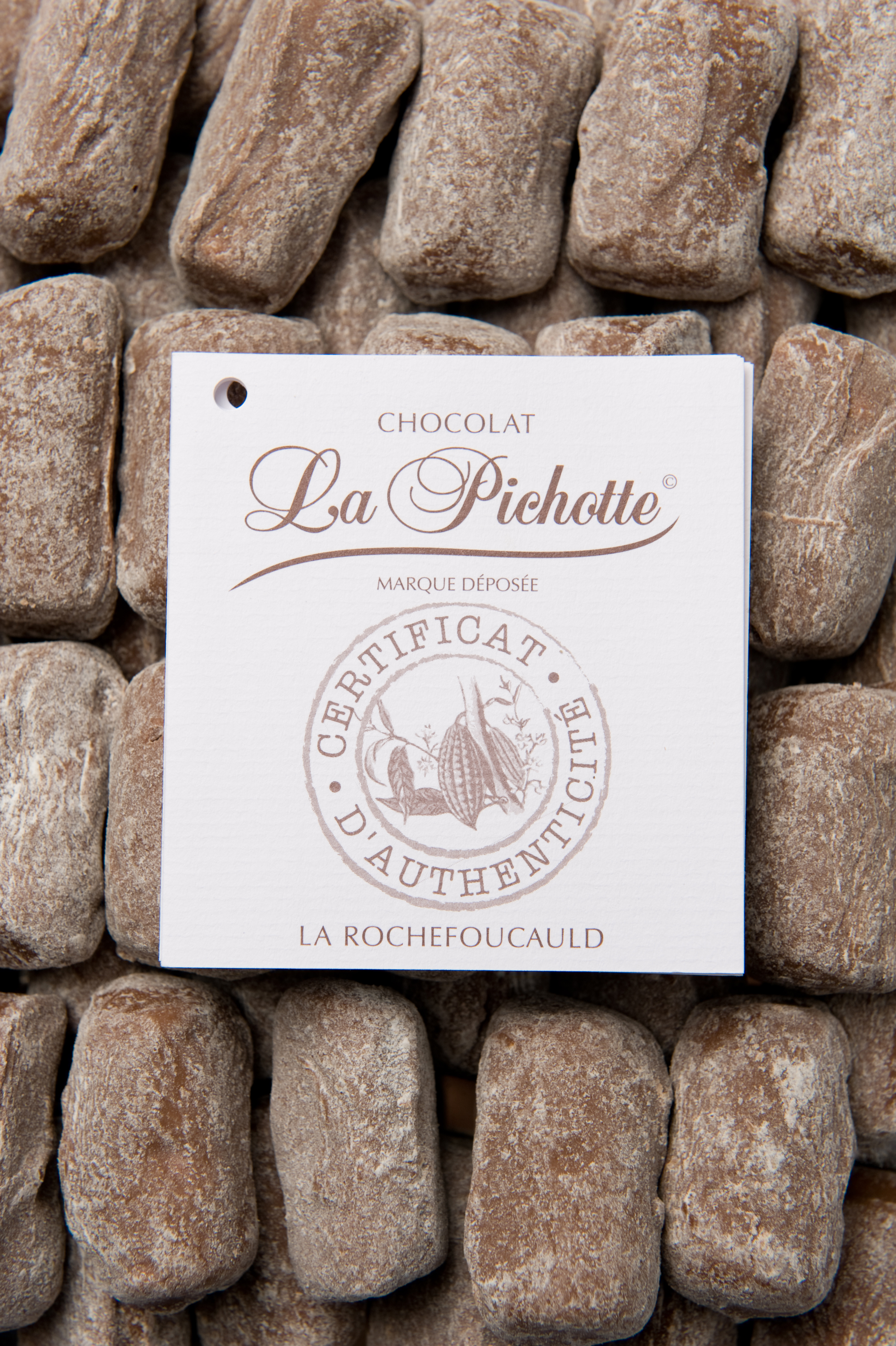 Chocolaterie La Pichotte