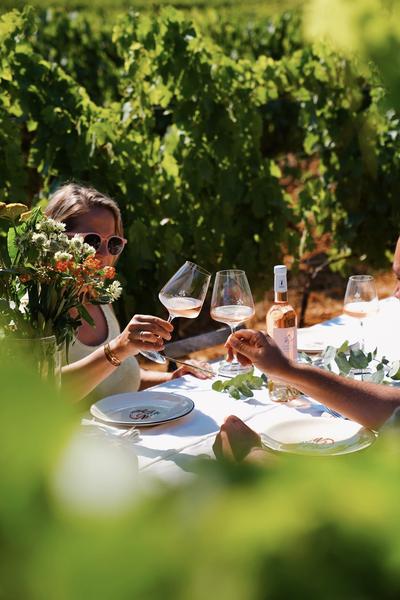 Château des Bormettes