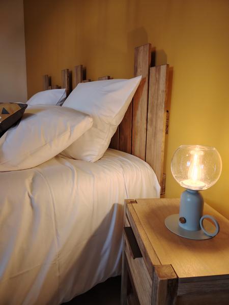 Gite le Vieux Chêne Lhuis