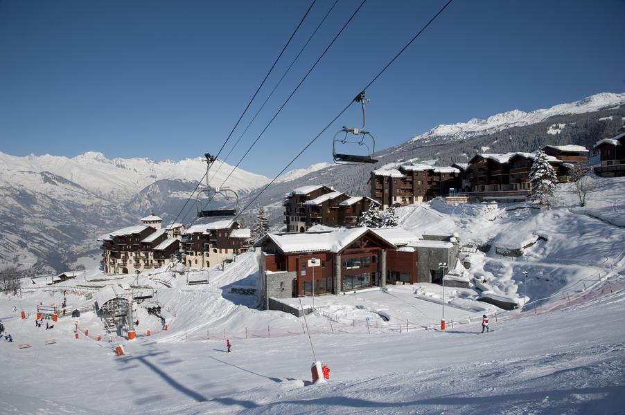 L'espace Aqualudique 