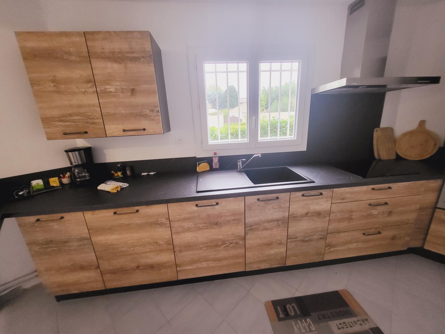 Chez Ginou, Eyragues - photo 8