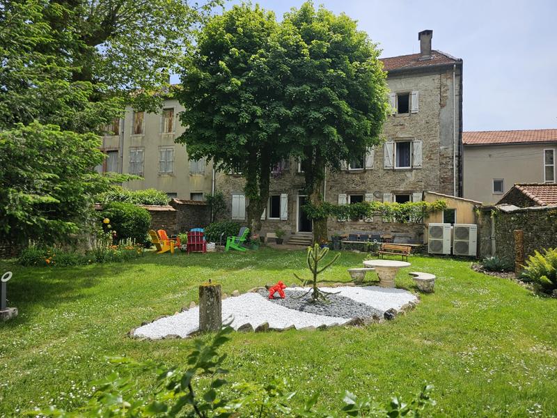 Bastide du Thoré 
