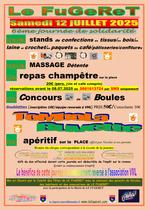 Journée de solidarité_Le Fugeret