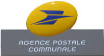 La Palud-sur-Verdon Post Office