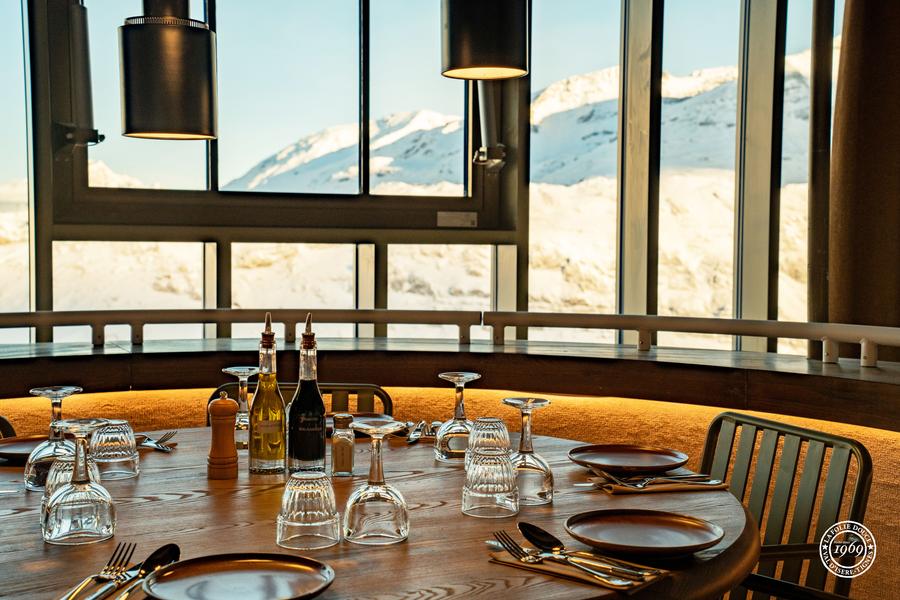 La Petite Cuisine - Gare Centrale - La Folie Douce_Val-d'Isère