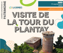Visite de la Tour du Plantay