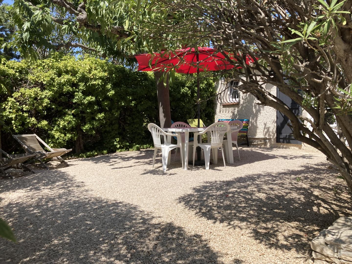 Le Recampado, Ceyreste - photo 9