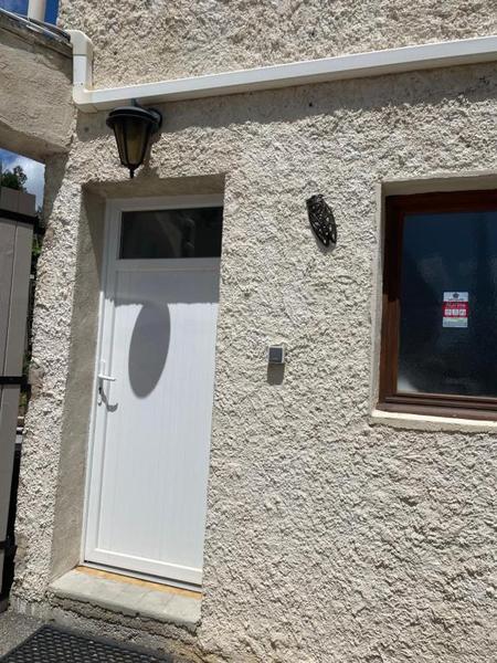 La cigale des cantarelles_Mornas