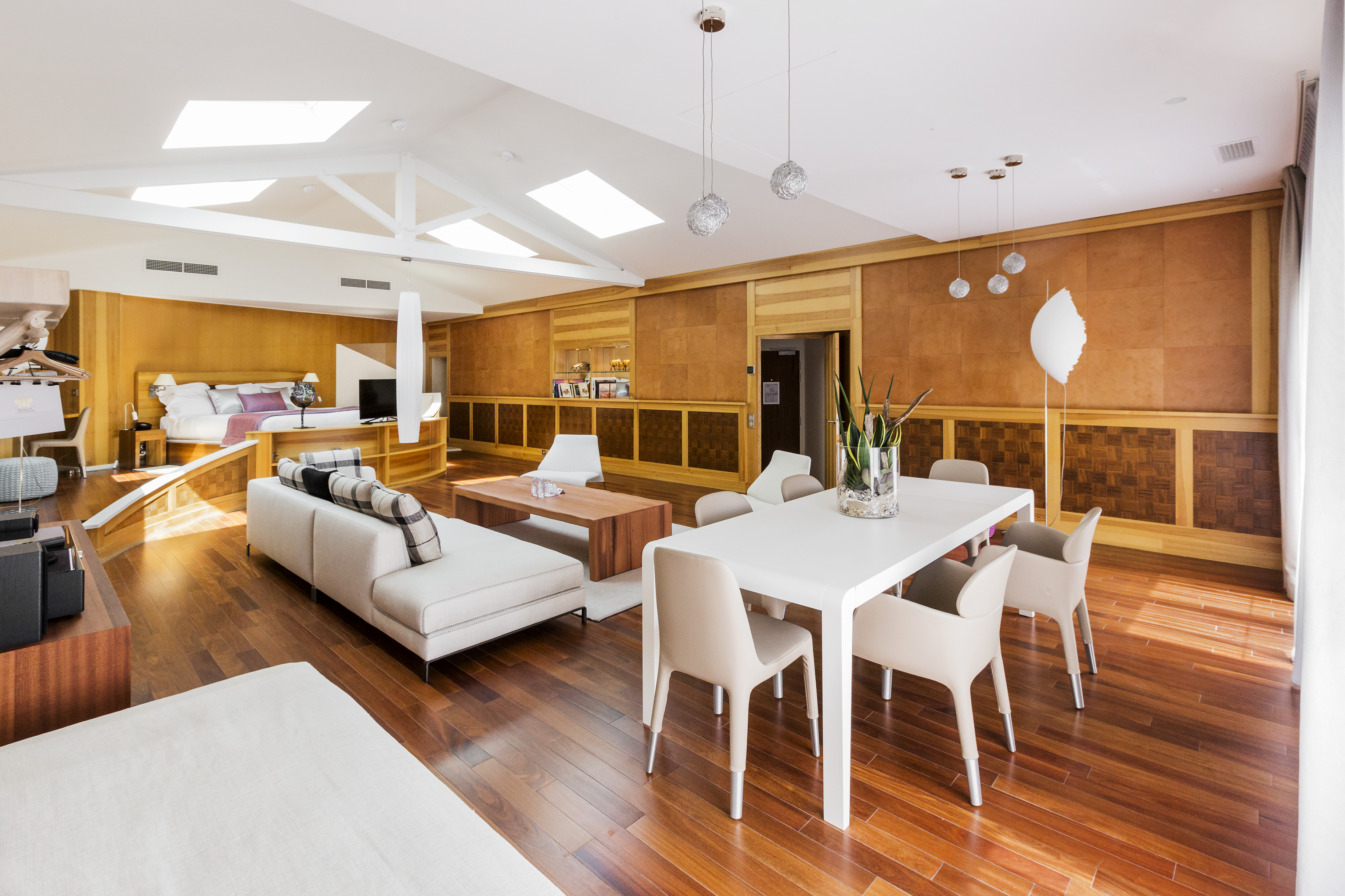 Le Petit Nice - Passedat - photo 2