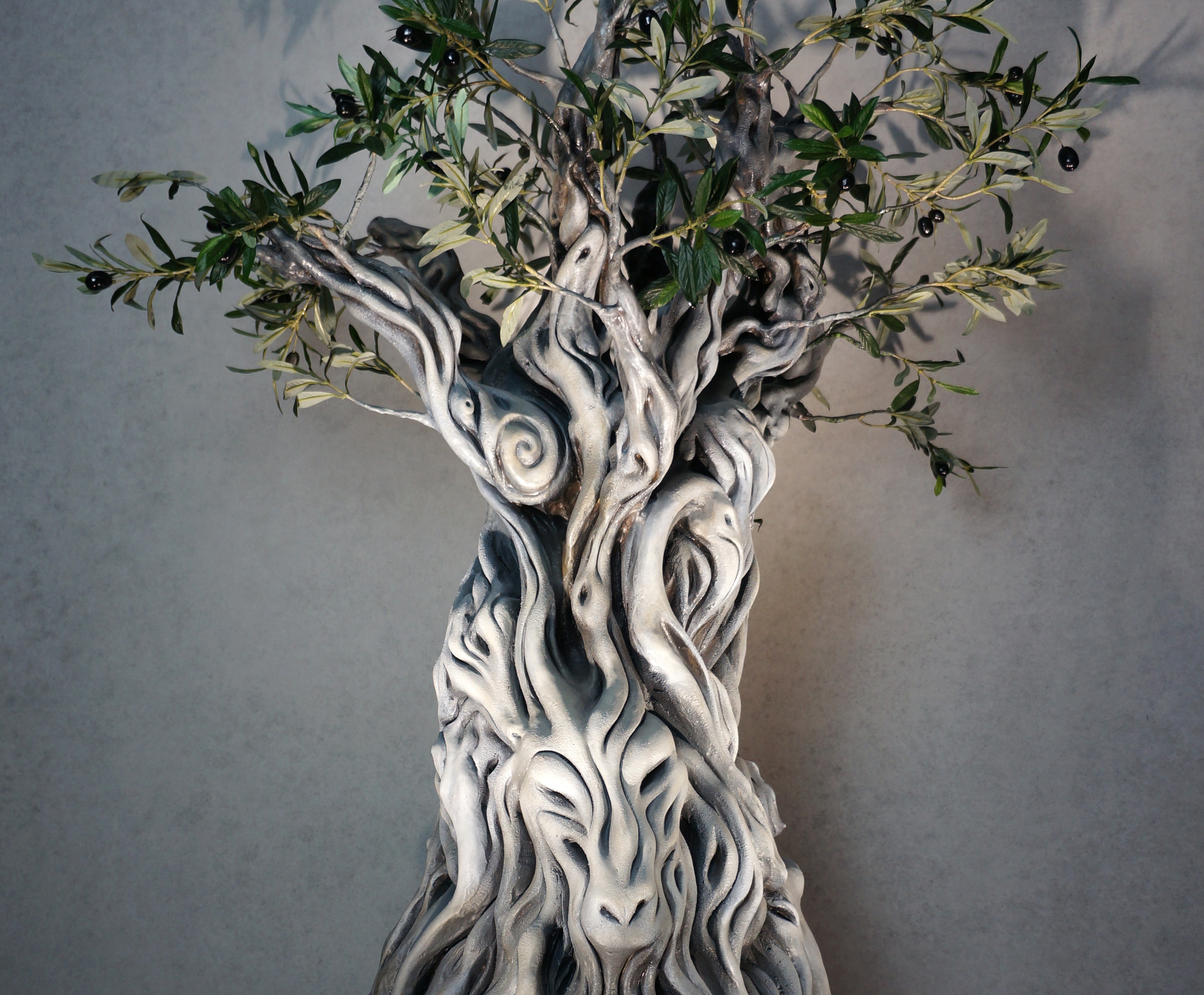Anima Mundi