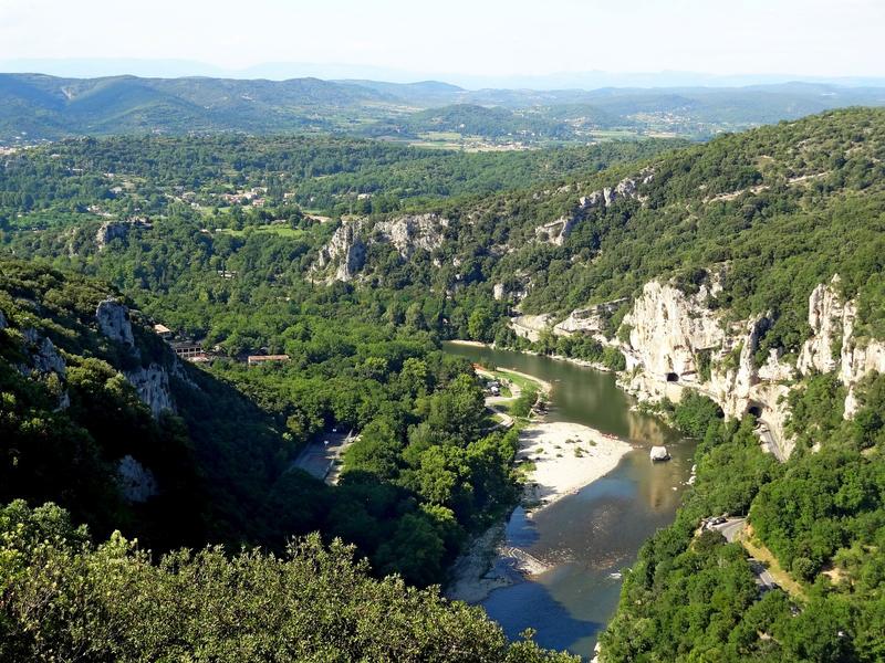 Domaine des Blachas