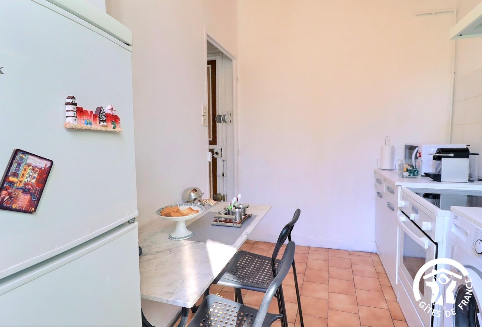 Au Coeur des Chartreux, Marseille 4e Arrondissement - photo 8