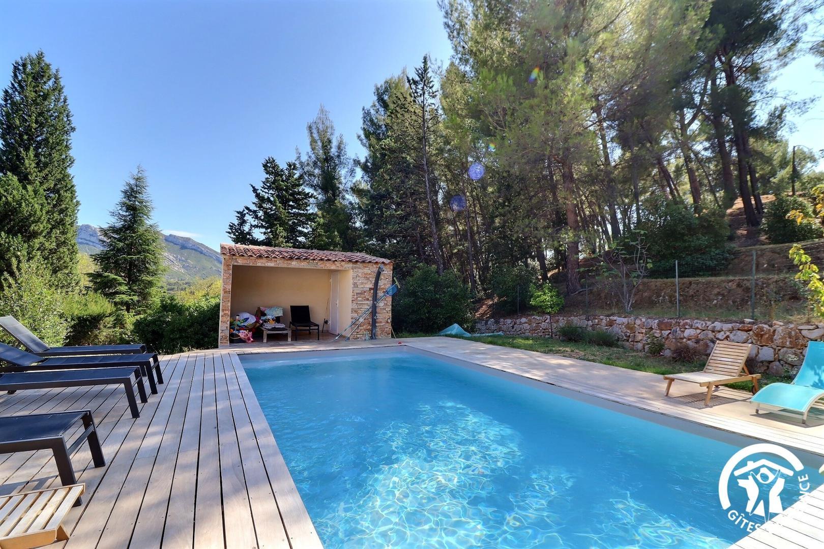 Studio de Marinette, Roquevaire - photo 7