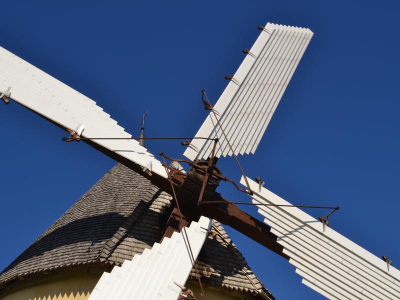 Moulin