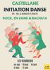 Initiations Danse