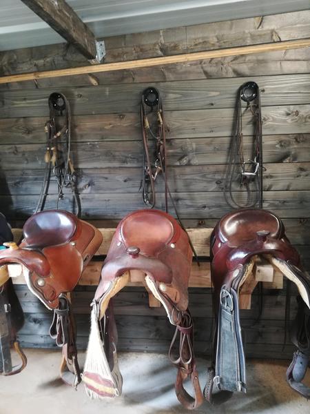 Domaine des Genvreys