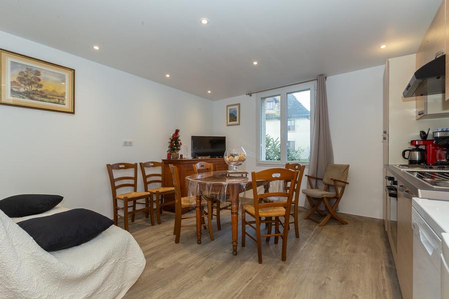 Gîte de l'embarquage_Les Avenières Veyrins-Thuellin