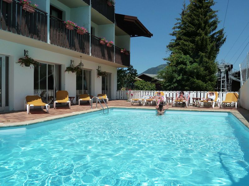 La Piscine - Le Christania