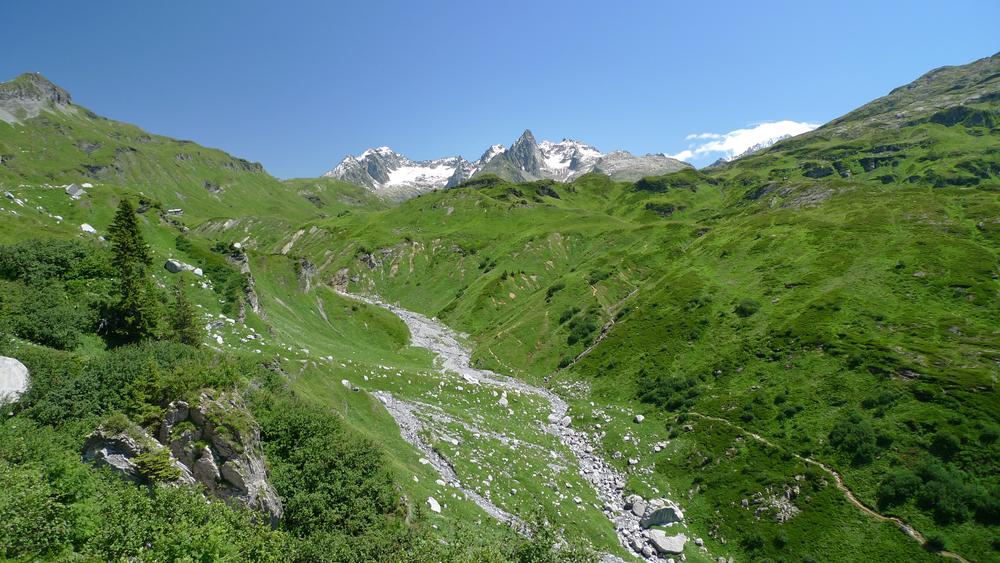 Vallon du Souay