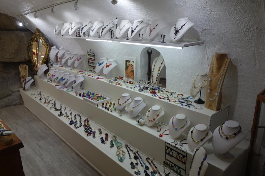 Cristallerie d'Eze