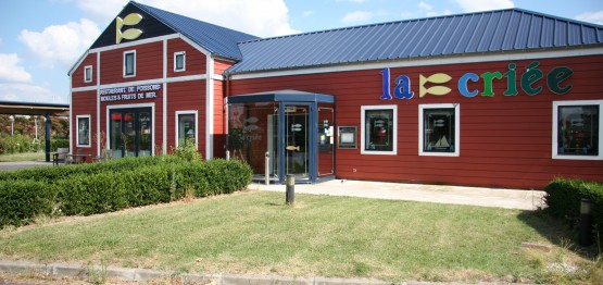 Restaurant La criée