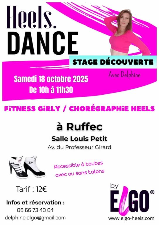 Stage découverte Hells Danse_Ruffec
