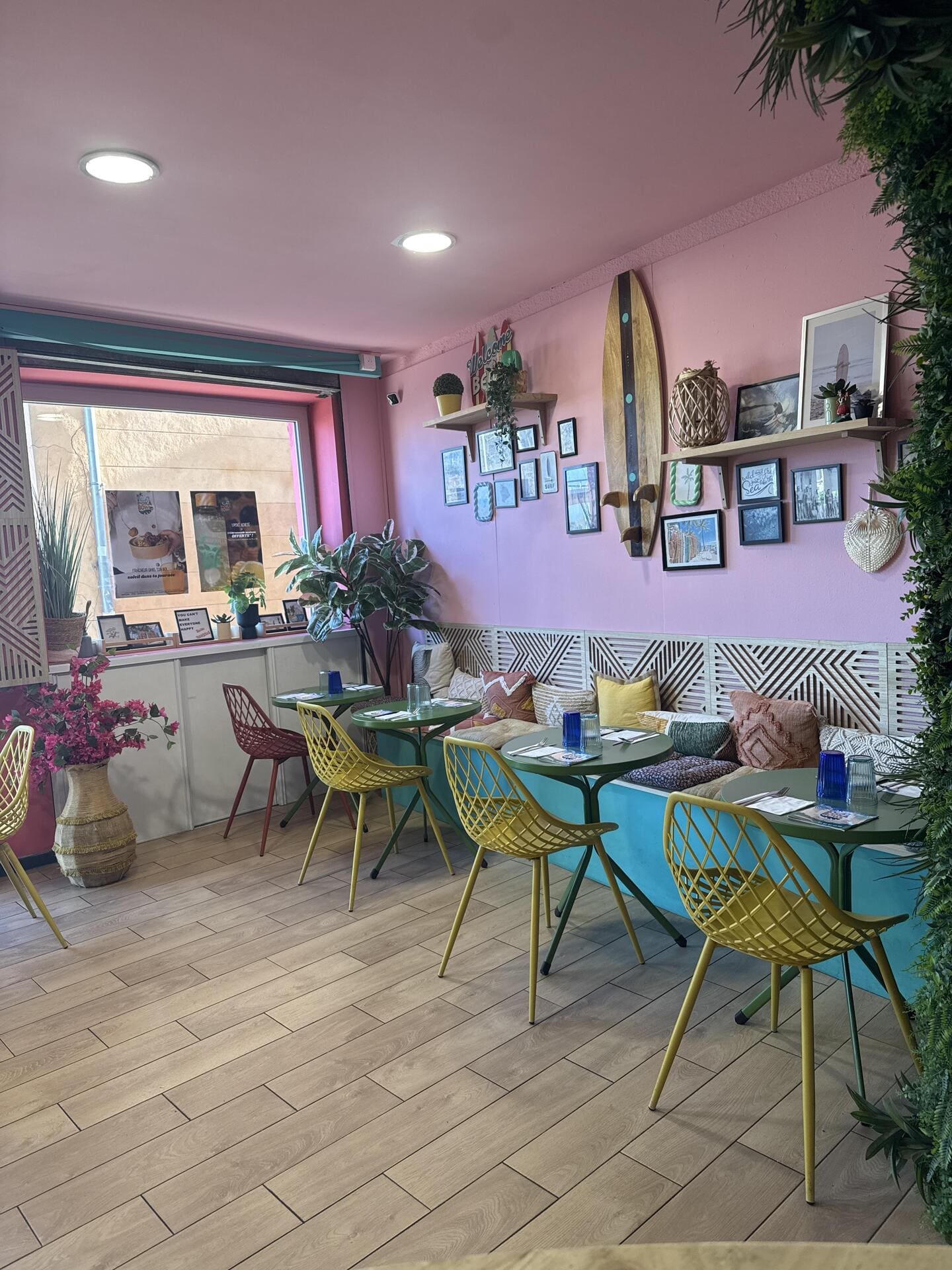 Pokabowl Martigues, Martigues - photo 8