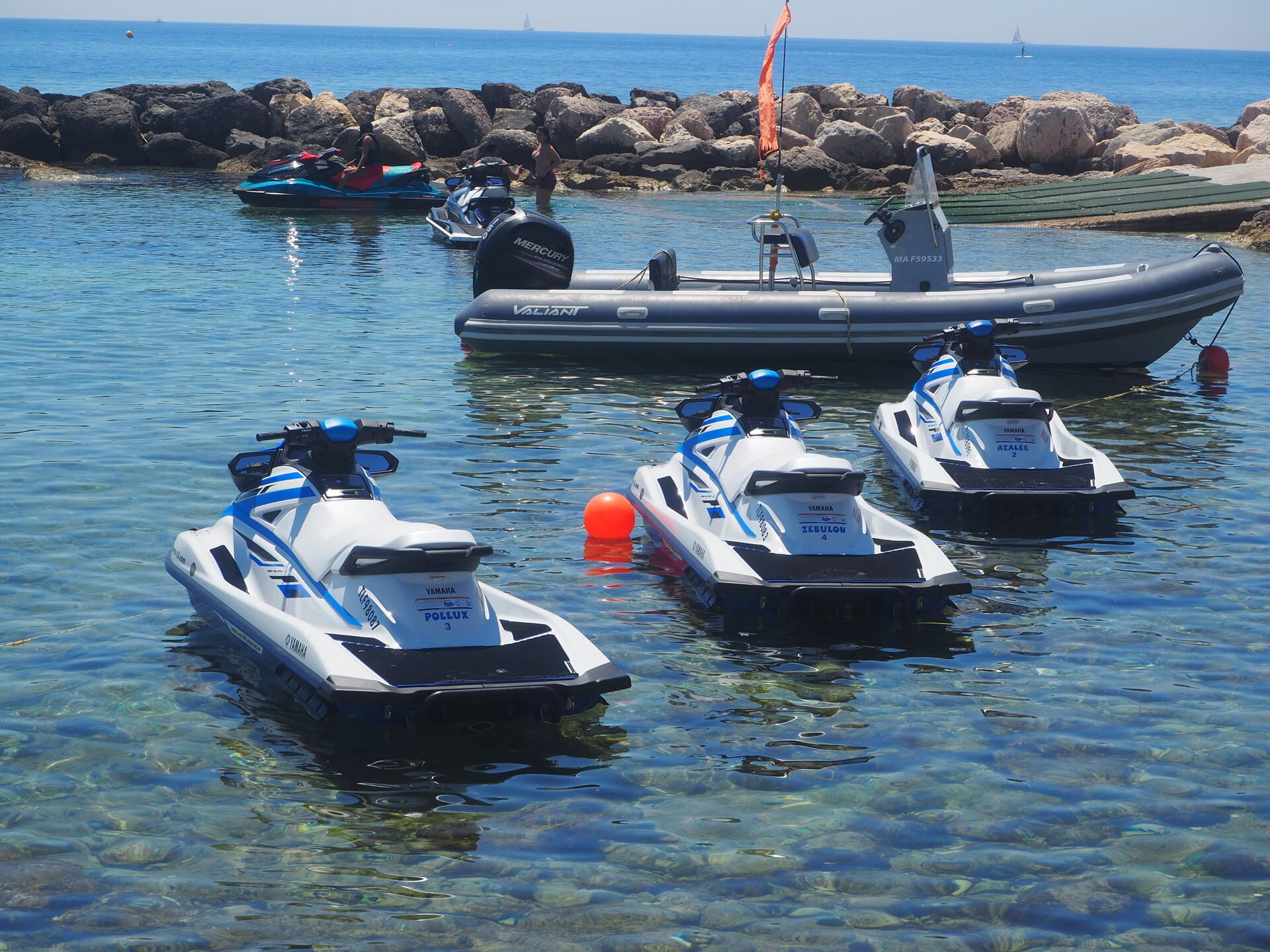 Water Sports 13, base nautique, Martigues - photo 2