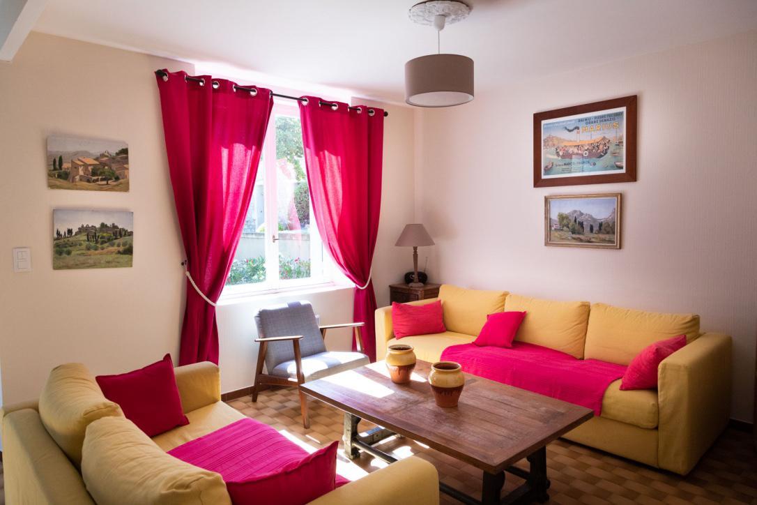 La Maison de la Place, Eygalières - photo 29