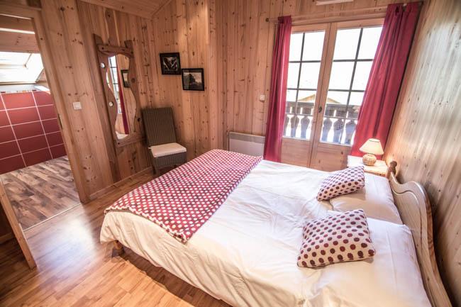 Chalet Kassy - Alps Accommodation_Morillon