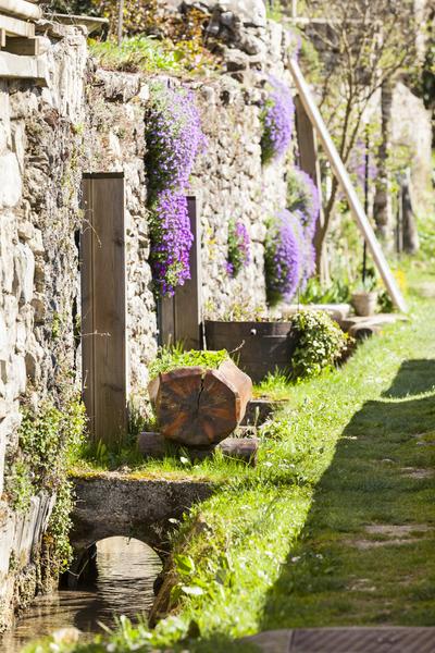 Visite guidée : Le long du canal de Barbières_Barbières