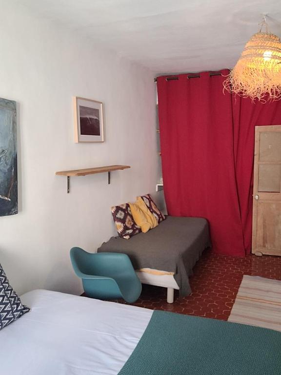 Charmant appartement La Ciotat Vieux Port 5 mn des plages, La Ciotat - photo 4