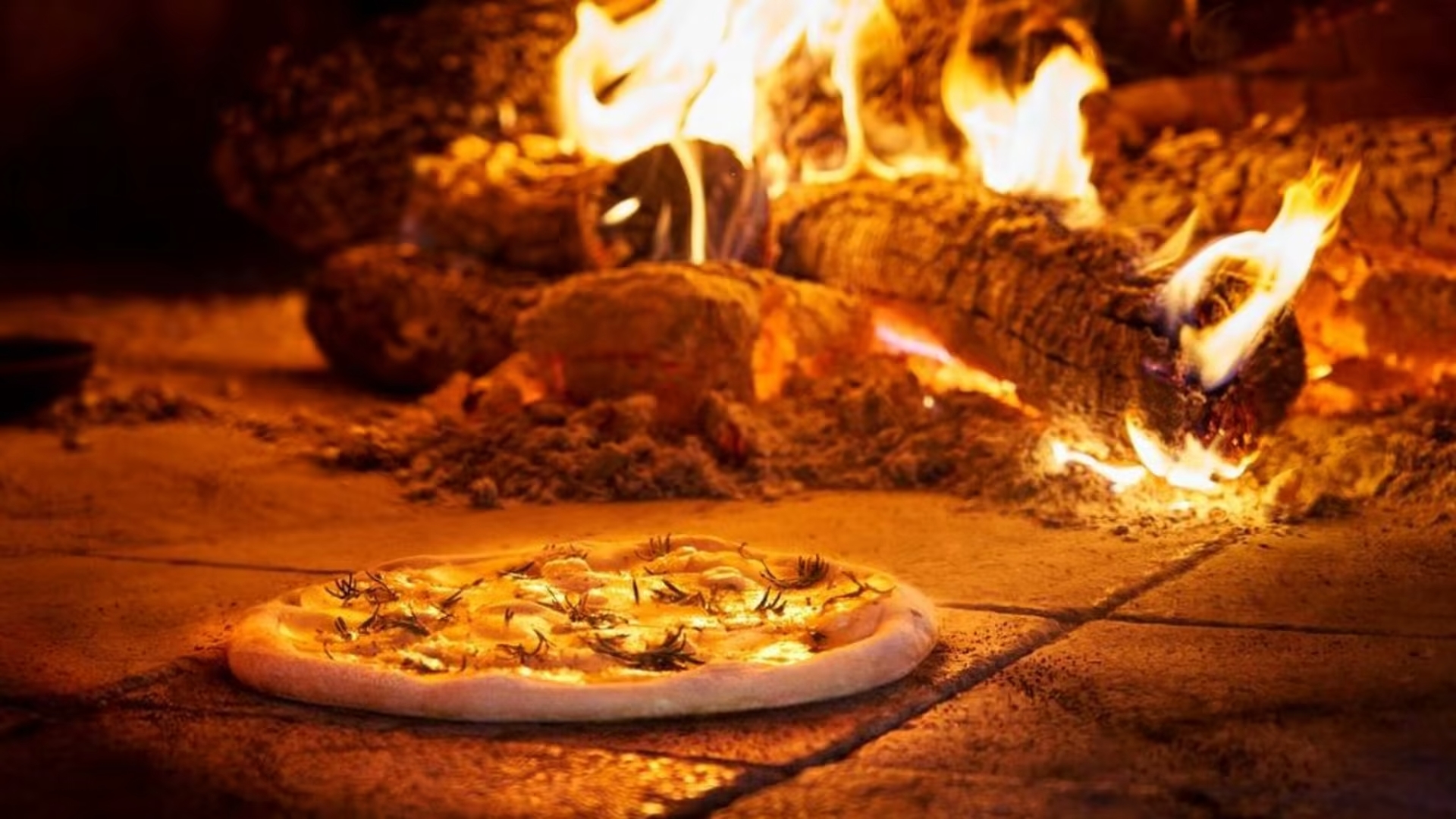 Restaurant l'Italien - Château La Coste