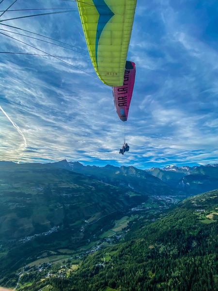 Parapente