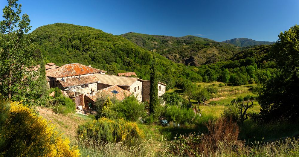 Meyras - Neyrac Haut-2 ©S.BUGNON