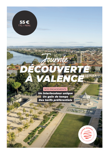 Journée Découverte à Valence_Valence