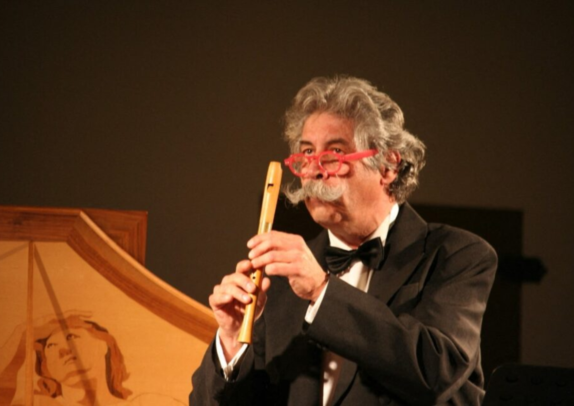 Théâtre Musical - Orfeo 2000