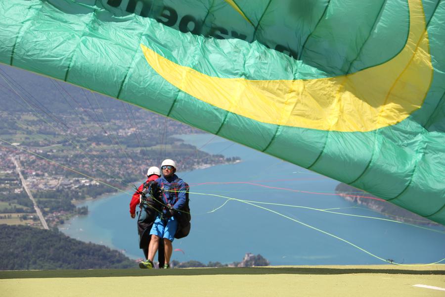 Airmax Parapente