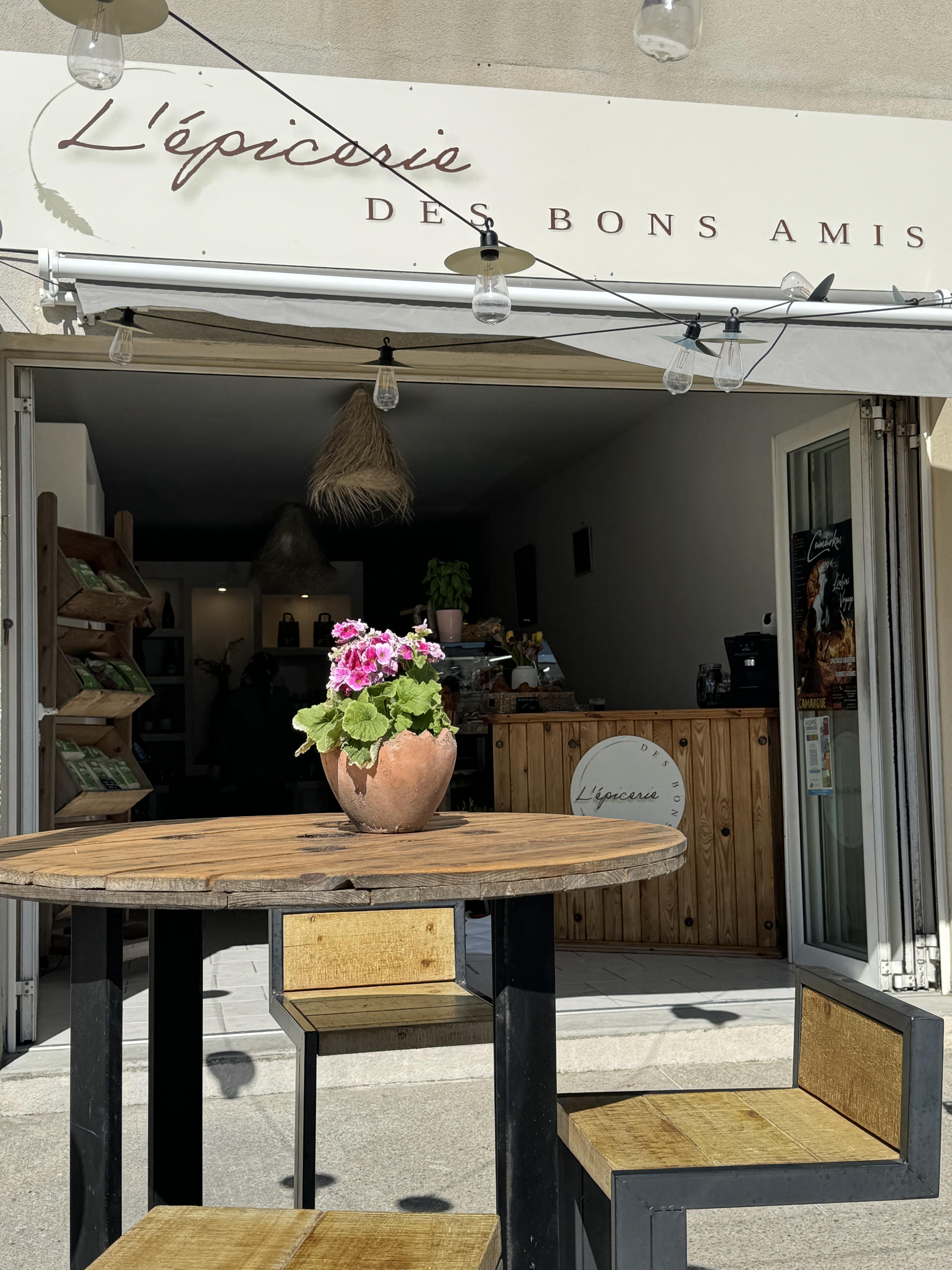 L'Epicerie des Bons Amis — photo 2