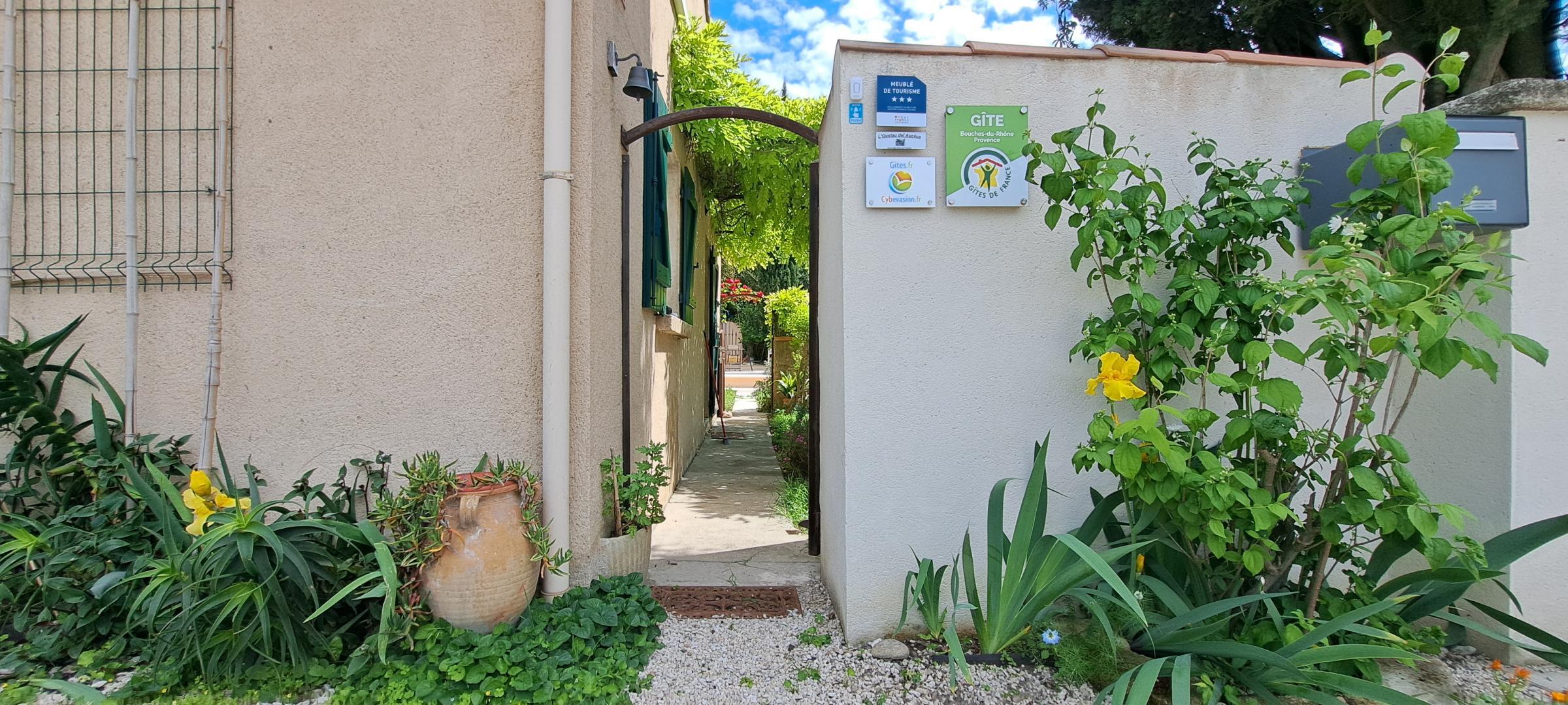 L'Oustau dei Aucèus, Saint-Rémy-de-Provence - photo 80