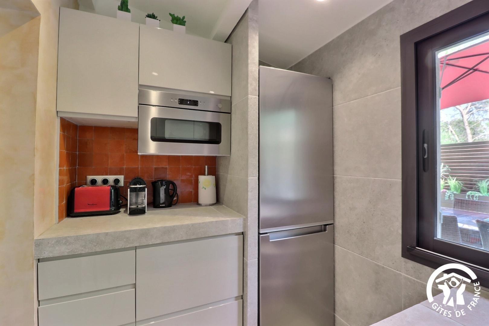 Studio, Le Tholonet - photo 3