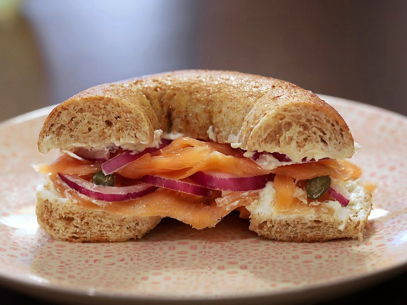 Bagel Story - photo 2