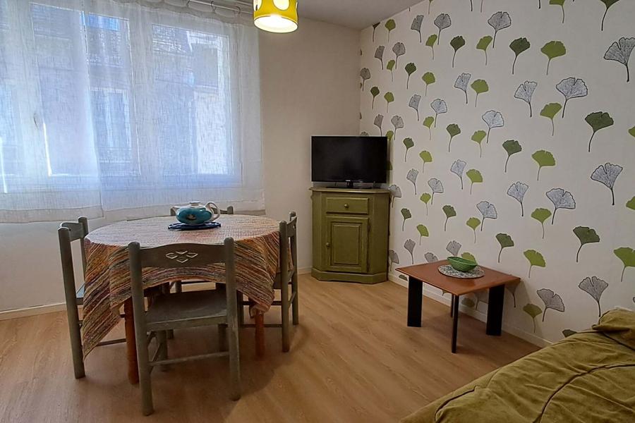 Appartement Verny - Ginko